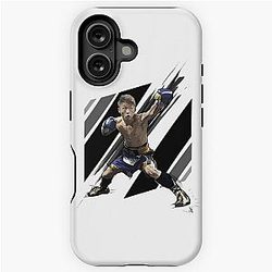 Naoya Inoue iPhone Tough Case