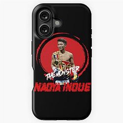 Naoya Inoue the Boxing