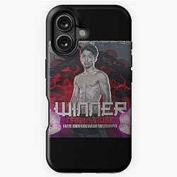 Naoya Inoue Boxing Legend iPhone Case