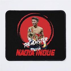 Naoya Inoue the Monster Boxing MMA