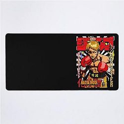 Naoya Inoue Jump Cover Desk Mat