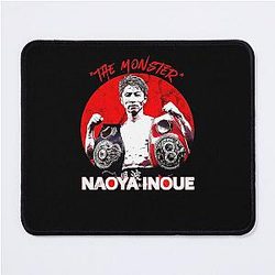 Naoya Inoue Mouse Pad