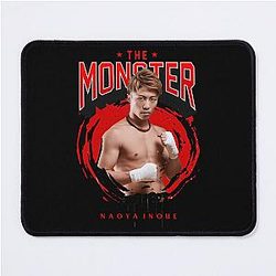Naoya Inoue Boxing Player