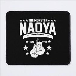 Naoya Inoue Mouse Pad