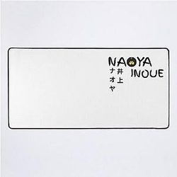 Naoya Inoue Desk Mat