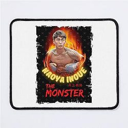 Naoya Inoue Classic Mouse Pad