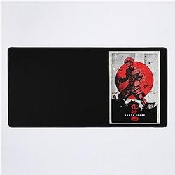 Naoya Inoue King of Monsters Desk Mat