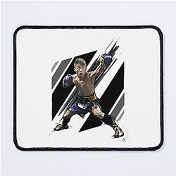 Naoya Inoue vs Jab fits perfectly on my Mouse Pad