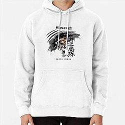 Naoya Inoue Boxing Pullover Hoodie
