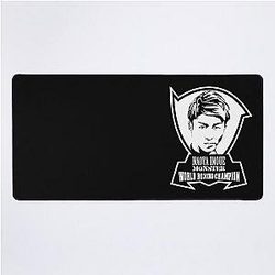 Naoya Inoue Desk Mat