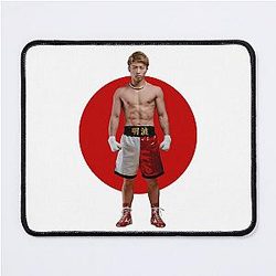 Naoya Inoue The Monster Pound for Pound Mouse Pad