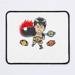 Naoya Inoue Mouse Pad