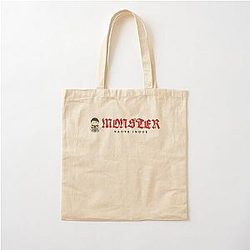 Naoya Inoue The Monster Tote Bag