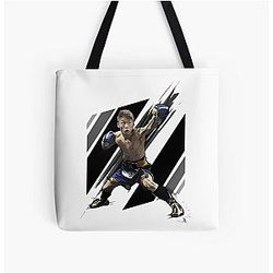 Naoya Inoue Jab Tote Bag