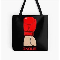 Naoya Inoue Classic Tote Bag
