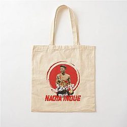 Naoya Inoue Monster Boxing MMA Tote Bag