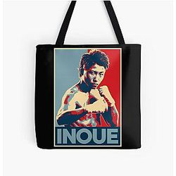 NAoya Inoue Active Tote Bag