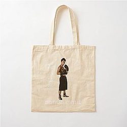 NAOYA INOUE Active Cotton Tote