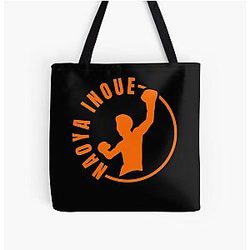Naoya Inoue Boxing Tote Bag