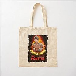 Naoya Inoue Classic Tote Bag