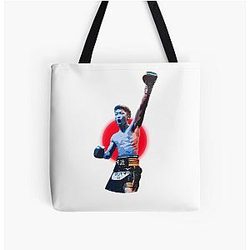 Naoya Inoue Japanese Boxer Tote Bag