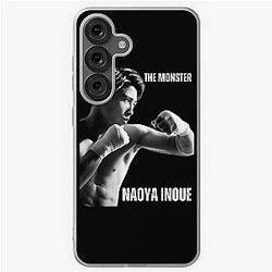 Naoya Inoue King of Monsters Samsung Galaxy Soft Case