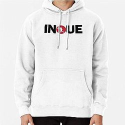 Naoya Inoue Hoodie