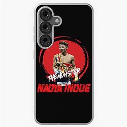 Naoya Inoue The Monster Boxing MMA