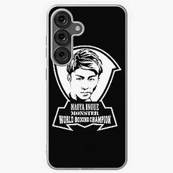 Naoya Inoue Samsung Galaxy Case