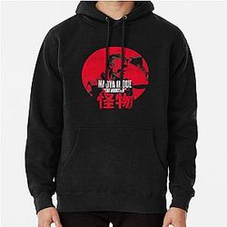NAOYA INOUE Pullover Hoodie