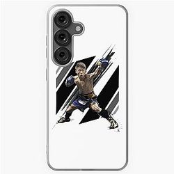 Naoya Inoue vs Samsung Galaxy Soft Case