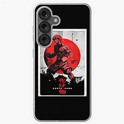 Naoya Inoue King of Monsters Samsung Galaxy Soft Case