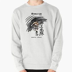 Naoya Inoue Boxing Sweatshirt