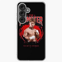 Naoya Inoue Boxing Player Case