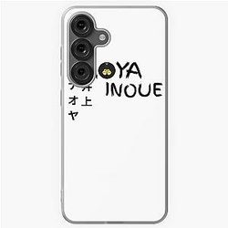 Naoya Inoue Artwork Samsung Galaxy Soft Case