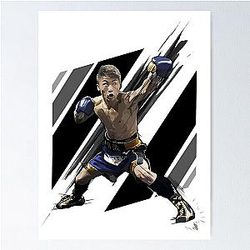 Naoya Inoue Jab Poster