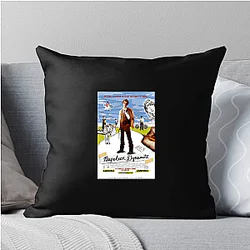 Napoleon Dynamite The Best Comedy Movie Napoleon Dynamite Pillows Cover