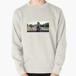 Napoleon Dynamite Unforgettable Scenes Napoleon Dynamite Sweatshirts