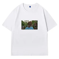 Napoleon Dynamite The World Is A Tater Tot Napoleon Dynamite T-Shirts
