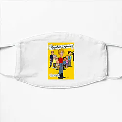 Napoleon Dynamite No Limits Just Humor Napoleon Dynamite Face Masks