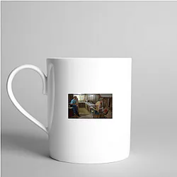 Napoleon Dynamite The World Is My Stage Napoleon Dynamite Mugs