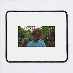 Napoleon Dynamite The World Is A Tater Tot Napoleon Dynamite Mouse Pads