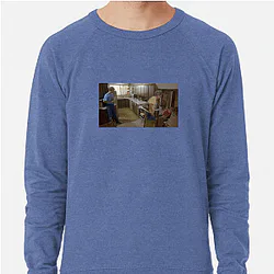 Napoleon Dynamite The World Is My Stage Napoleon Dynamite Sweatshirts