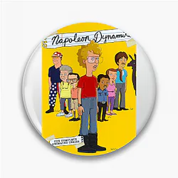 Napoleon Dynamite No Limits Just Humor Napoleon Dynamite Pins