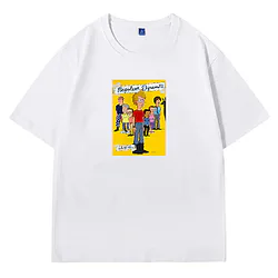 Napoleon Dynamite No Limits Just Humor Napoleon Dynamite T-Shirts