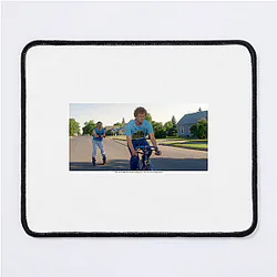 Napoleon Dynamite Unforgettable Scenes Napoleon Dynamite Mouse Pads
