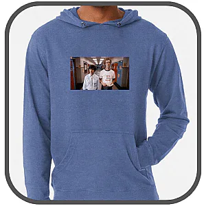 Napoleon Dynamite Hoodies