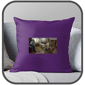 Napoleon Dynamite Pillows Cover