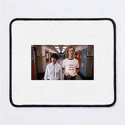Napoleon Dynamite Always Quirky Always Funny Napoleon Dynamite Mouse Pads