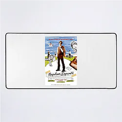 Napoleon Dynamite The Best Comedy Movie Napoleon Dynamite Mouse Pads